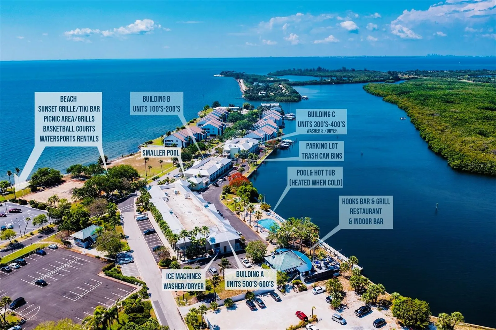 611 Destiny Drive Ruskin FL 33570
