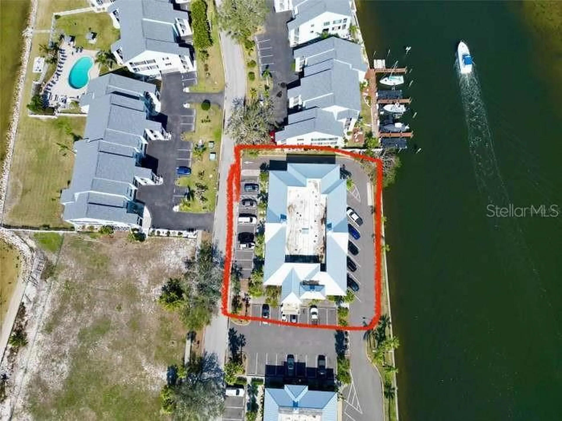 611 Destiny Drive Ruskin FL 33570