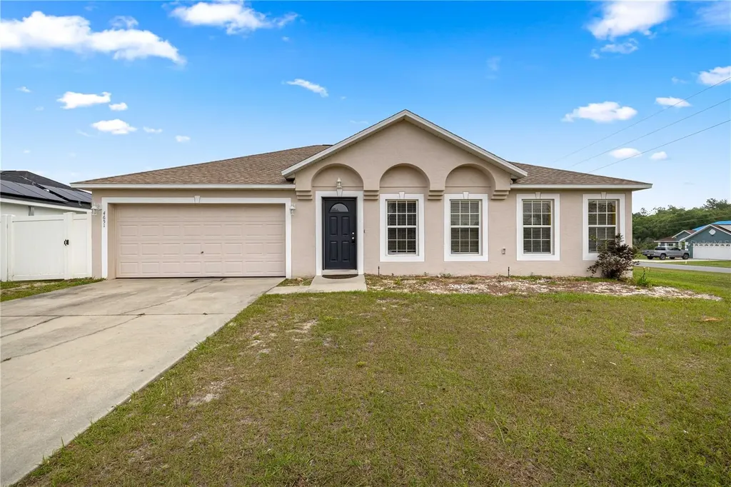 4651 SW 136th Place Ocala FL 34473