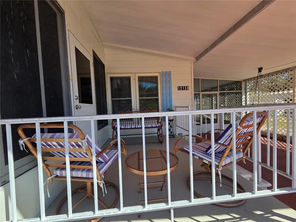 12130 Thornridge Street Brooksville FL 34613