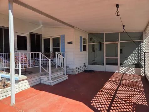 12130 Thornridge Street Brooksville FL 34613