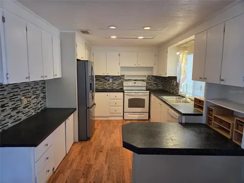 12130 Thornridge Street Brooksville FL 34613