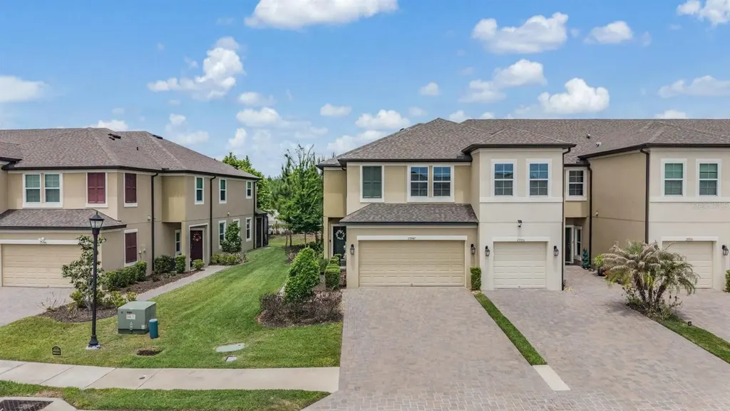 29947 Southwell Lane Wesley Chapel FL 33543