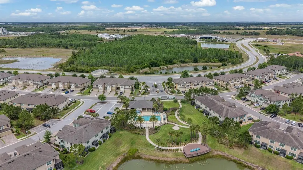29947 Southwell Lane Wesley Chapel FL 33543