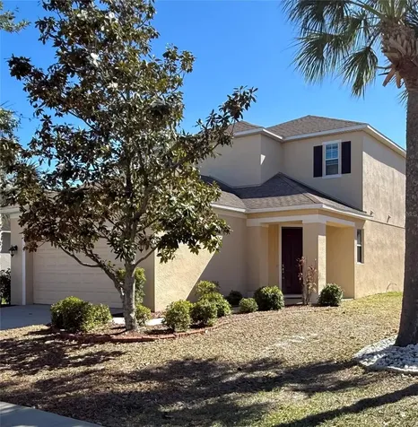 8623 Deep Maple Drive Riverview FL 33578
