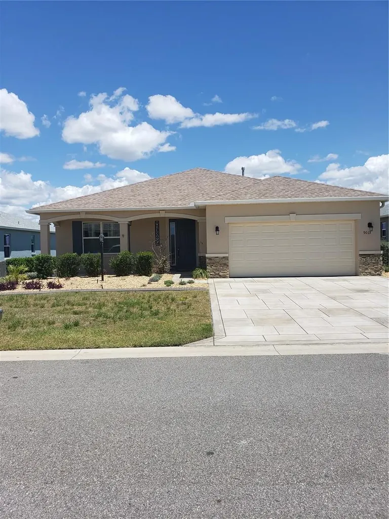 9013 SW 79th Lane Ocala FL 34481