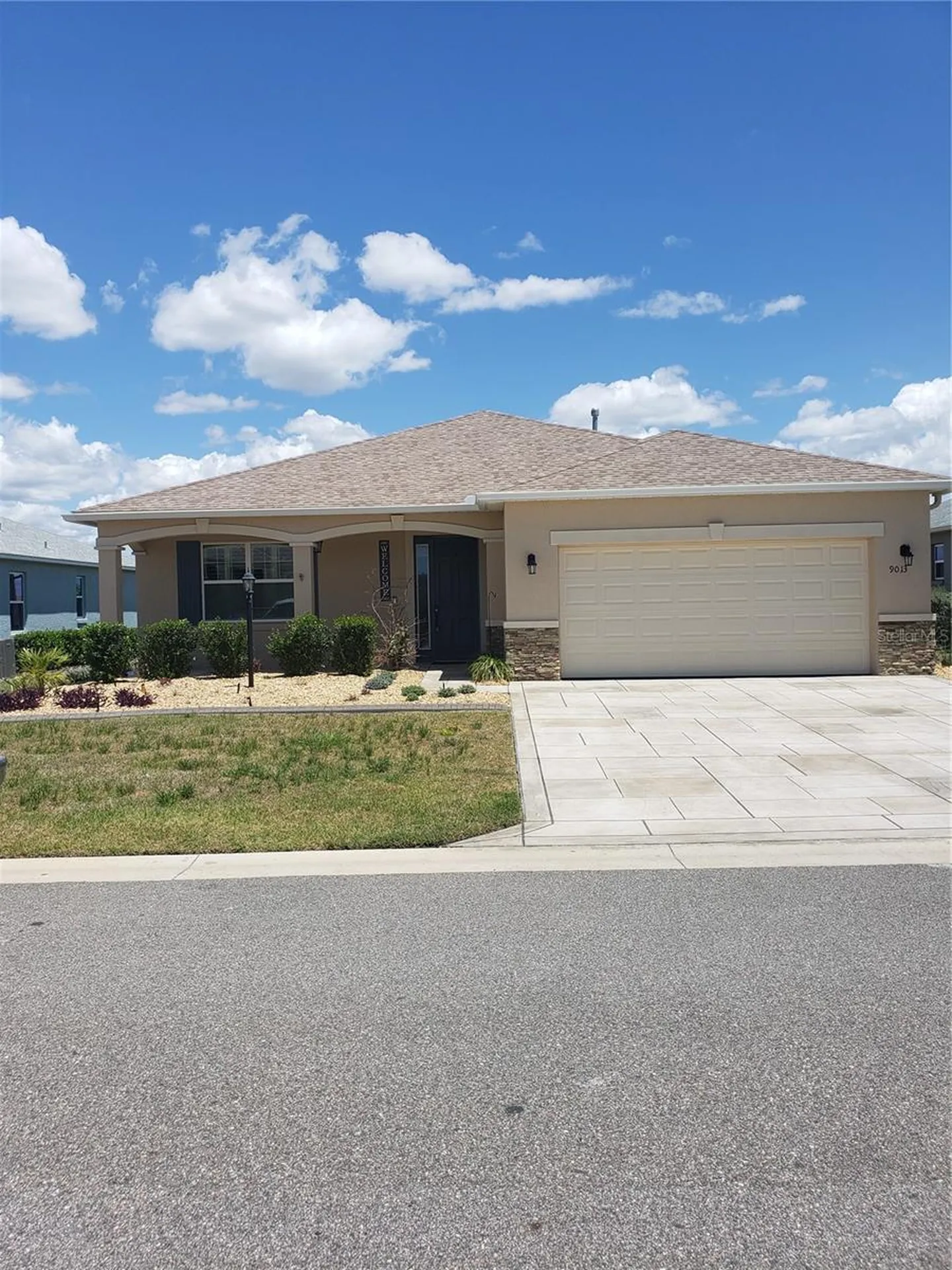 9013 SW 79th Lane Ocala FL 34481