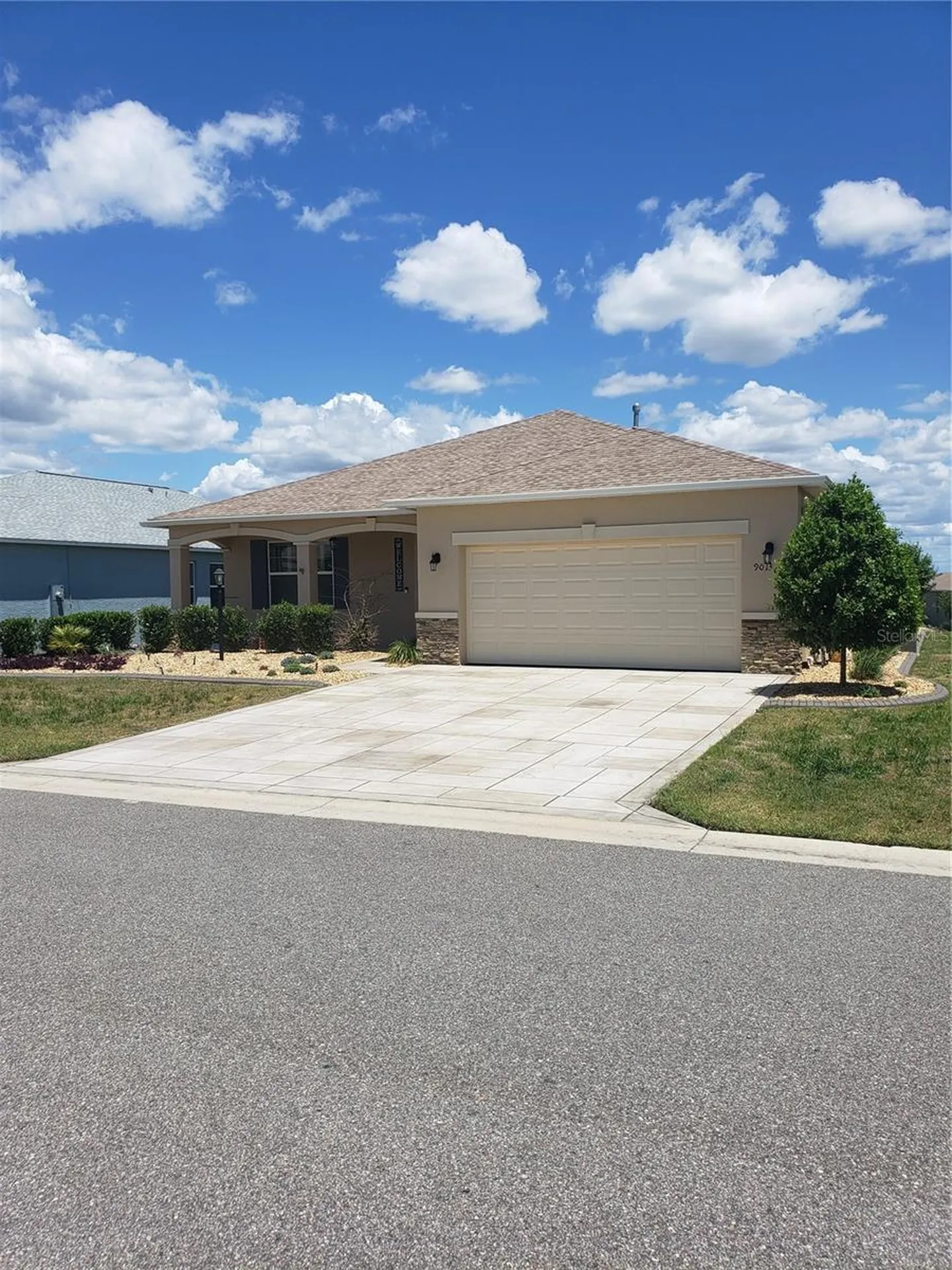 9013 SW 79th Lane Ocala FL 34481