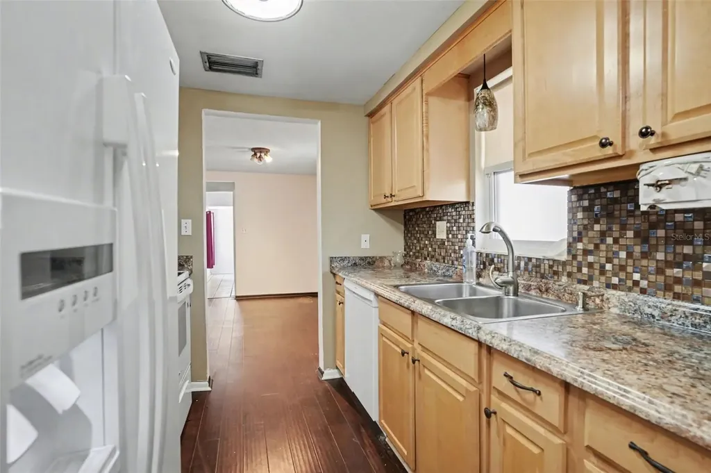 2217 Harrison Drive Holiday FL 34691