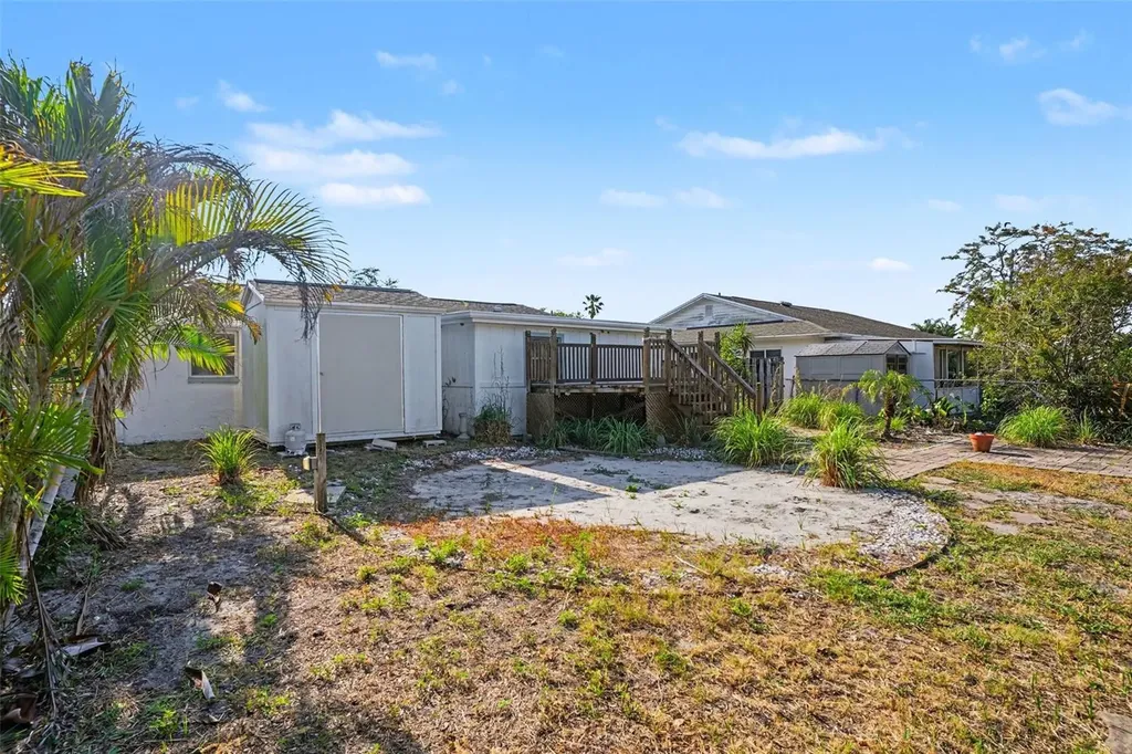 2217 Harrison Drive Holiday FL 34691