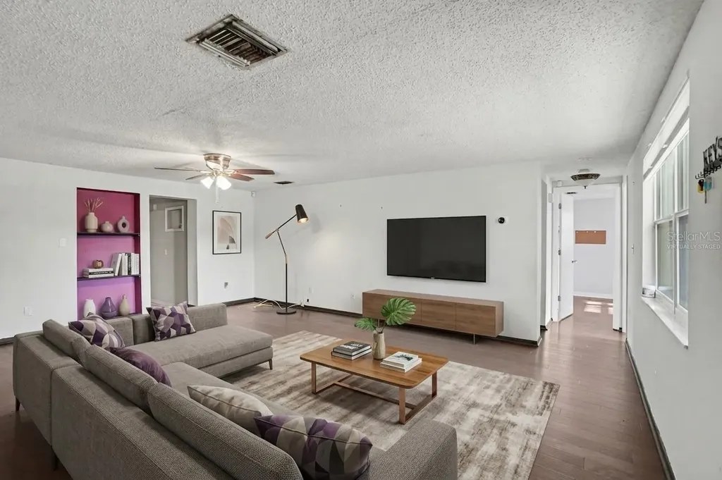 2217 Harrison Drive Holiday FL 34691