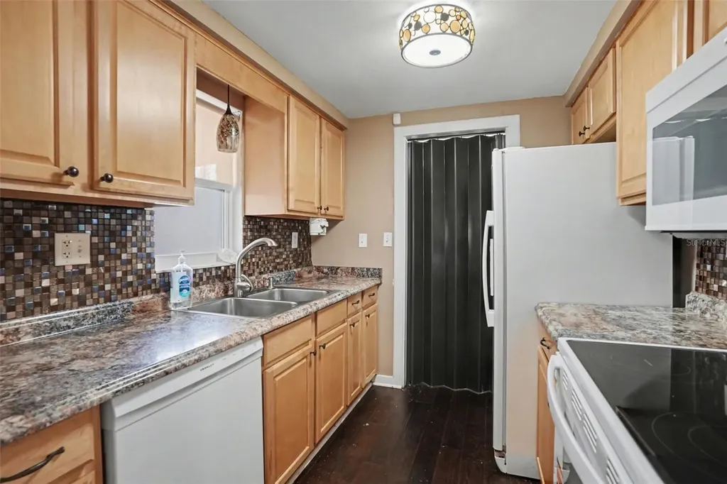 2217 Harrison Drive Holiday FL 34691