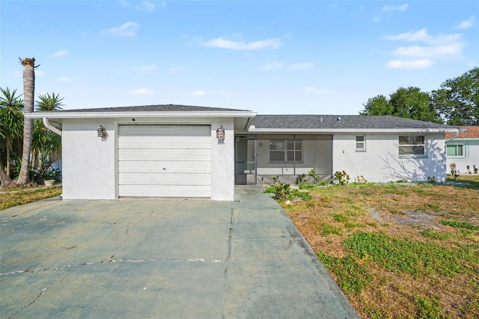 2217 Harrison Drive Holiday FL 34691