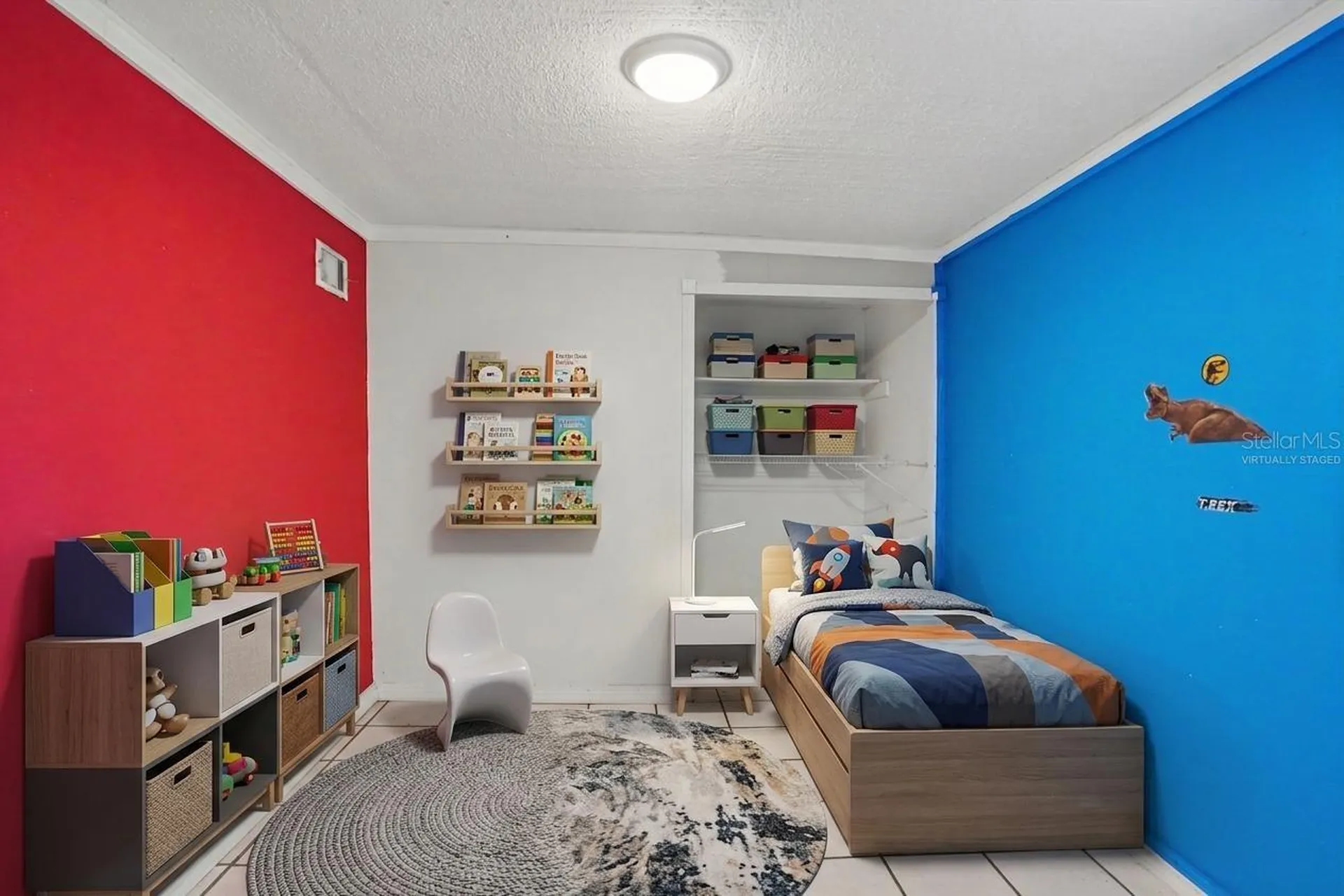 2217 Harrison Drive Holiday FL 34691
