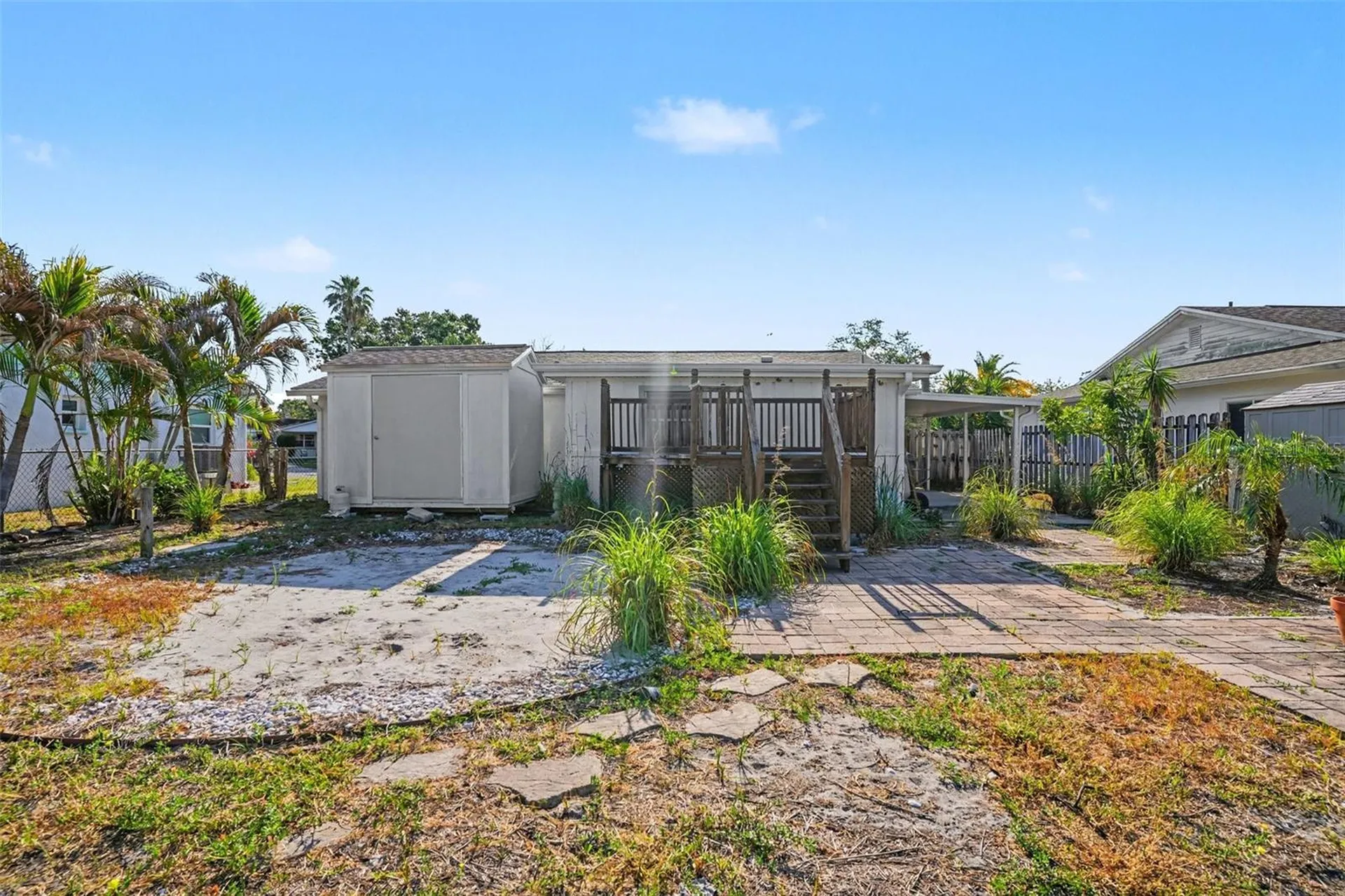 2217 Harrison Drive Holiday FL 34691
