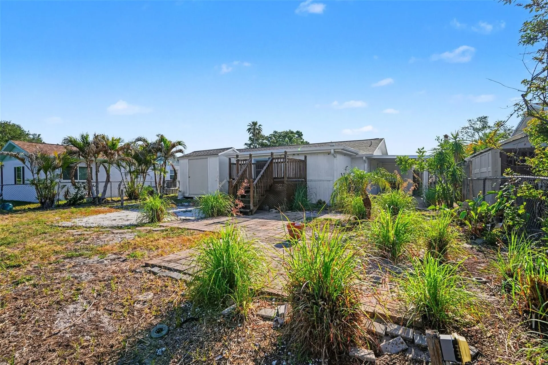 2217 Harrison Drive Holiday FL 34691
