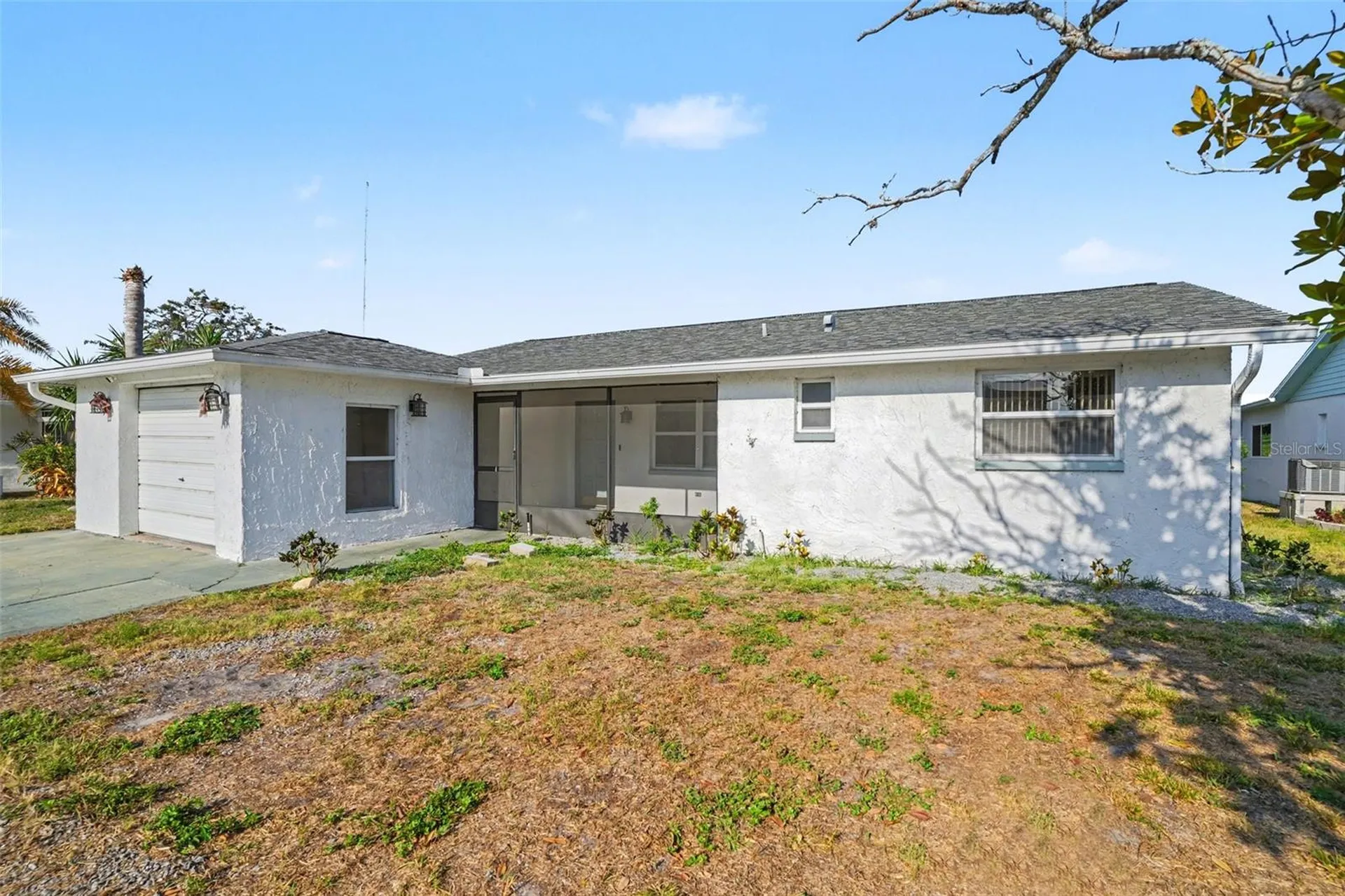 2217 Harrison Drive Holiday FL 34691