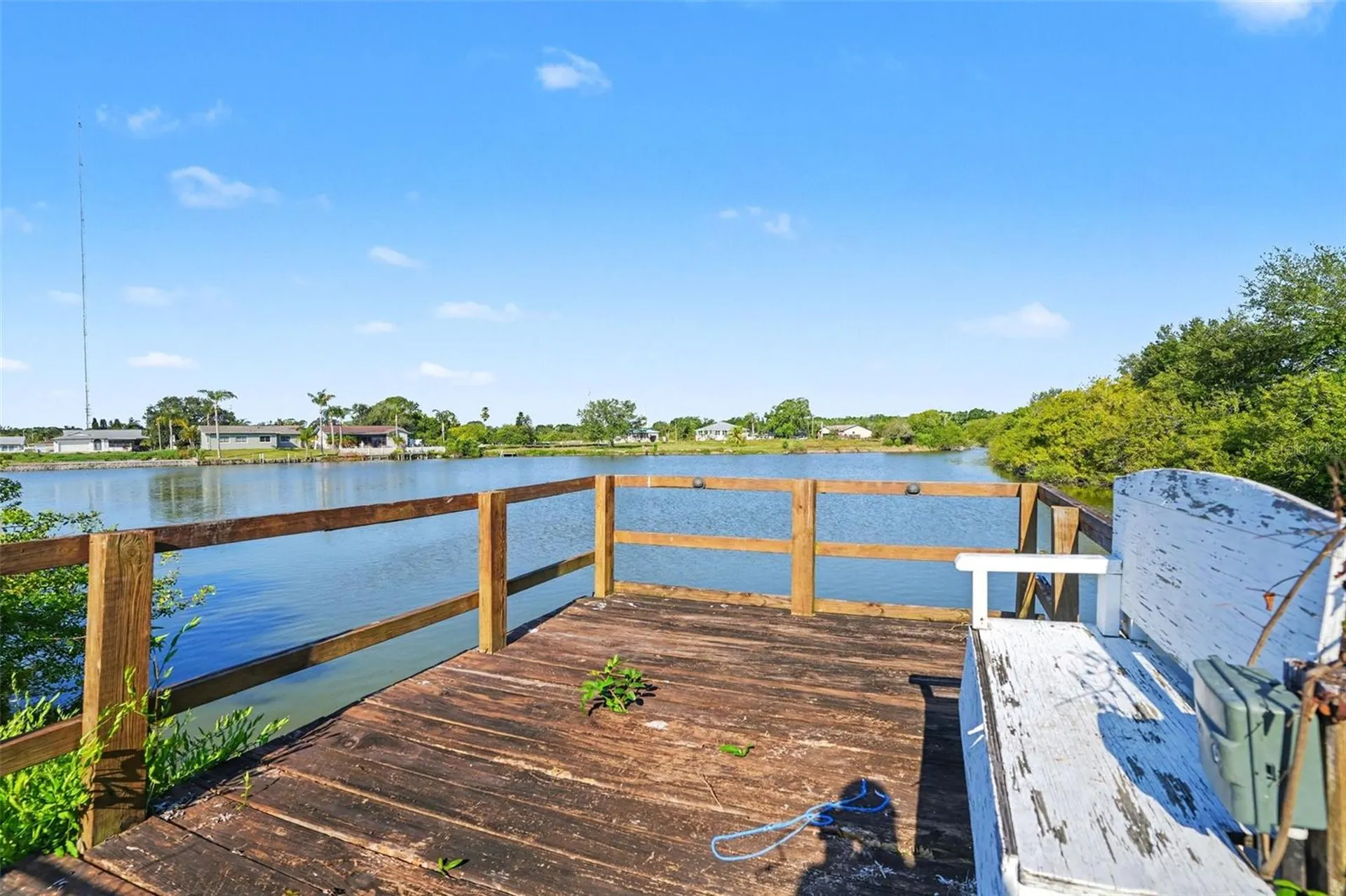 2217 Harrison Drive Holiday FL 34691