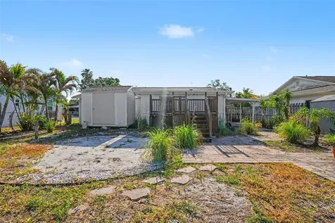 2217 Harrison Drive Holiday FL 34691