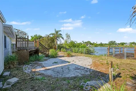 2217 Harrison Drive Holiday FL 34691