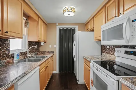2217 Harrison Drive Holiday FL 34691