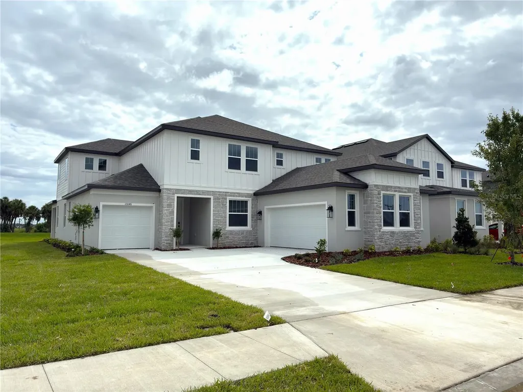 10046 Hidden Hammock Loop Parrish FL 34219