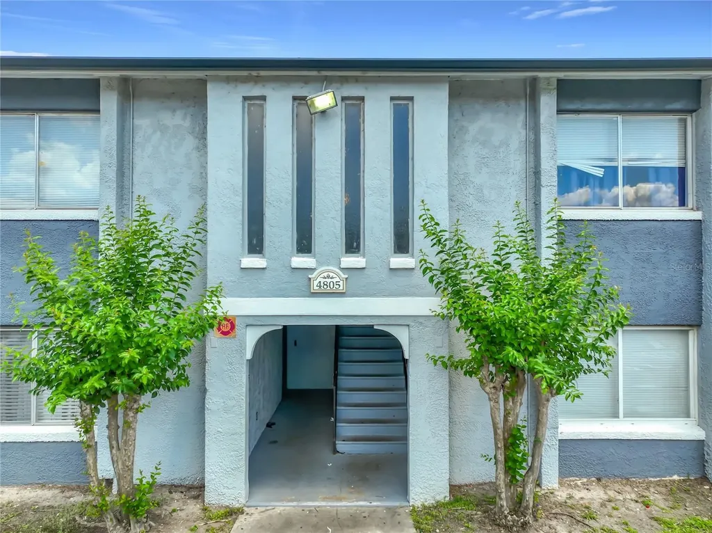 4805 S Texas Avenue Orlando FL 32839