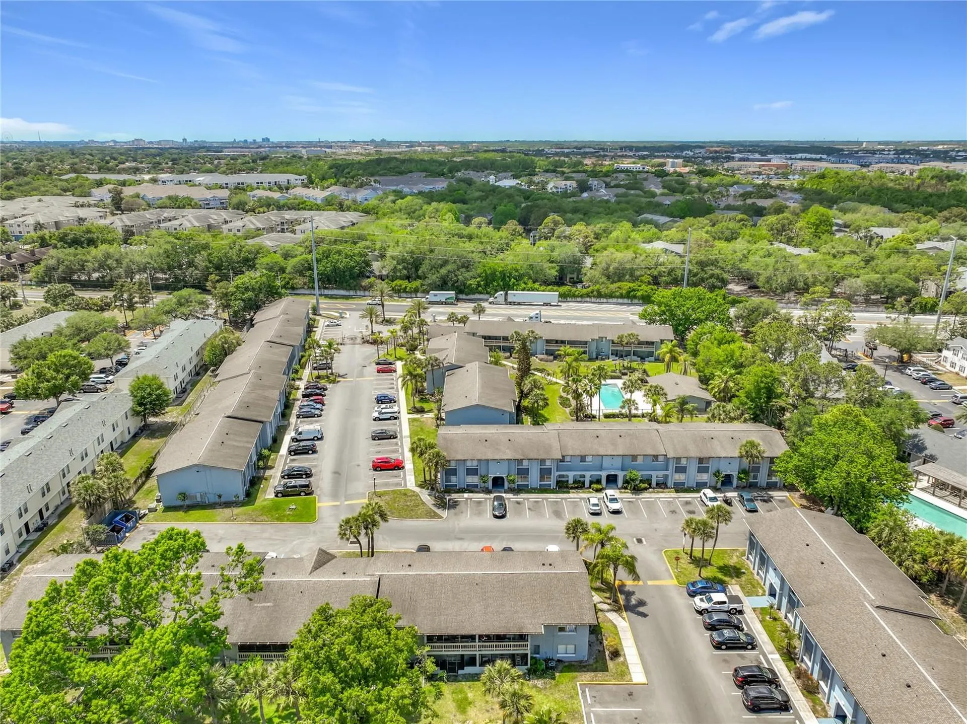4805 S Texas Avenue Orlando FL 32839
