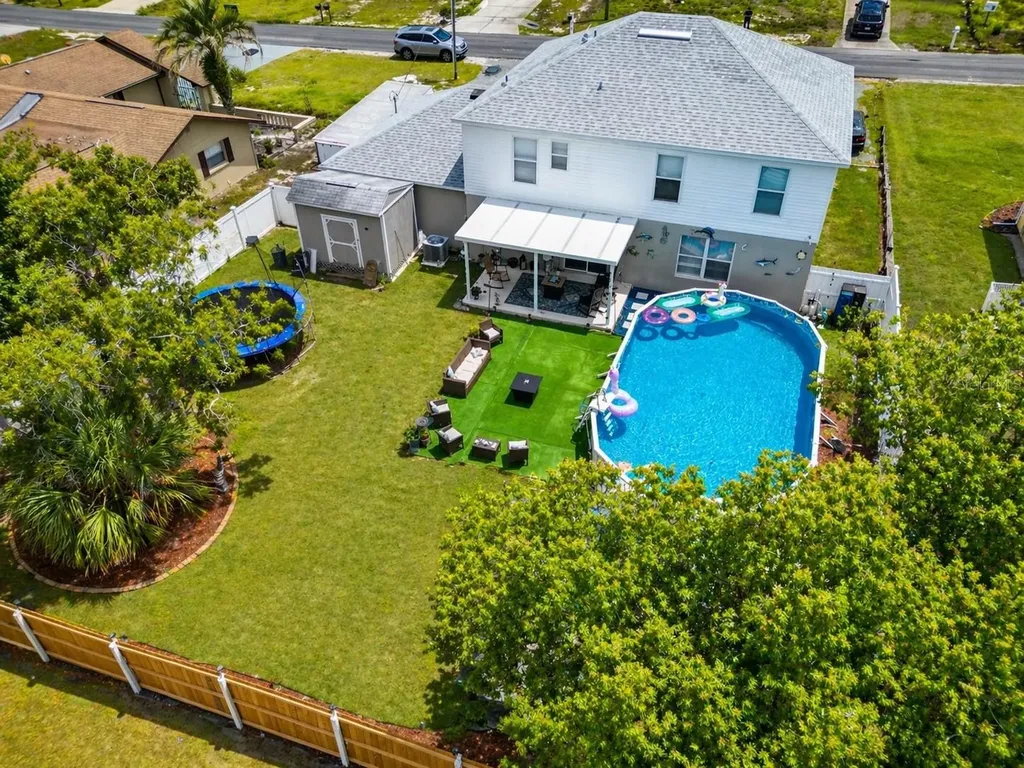 3483 Charmwood Avenue Spring Hill FL 34609
