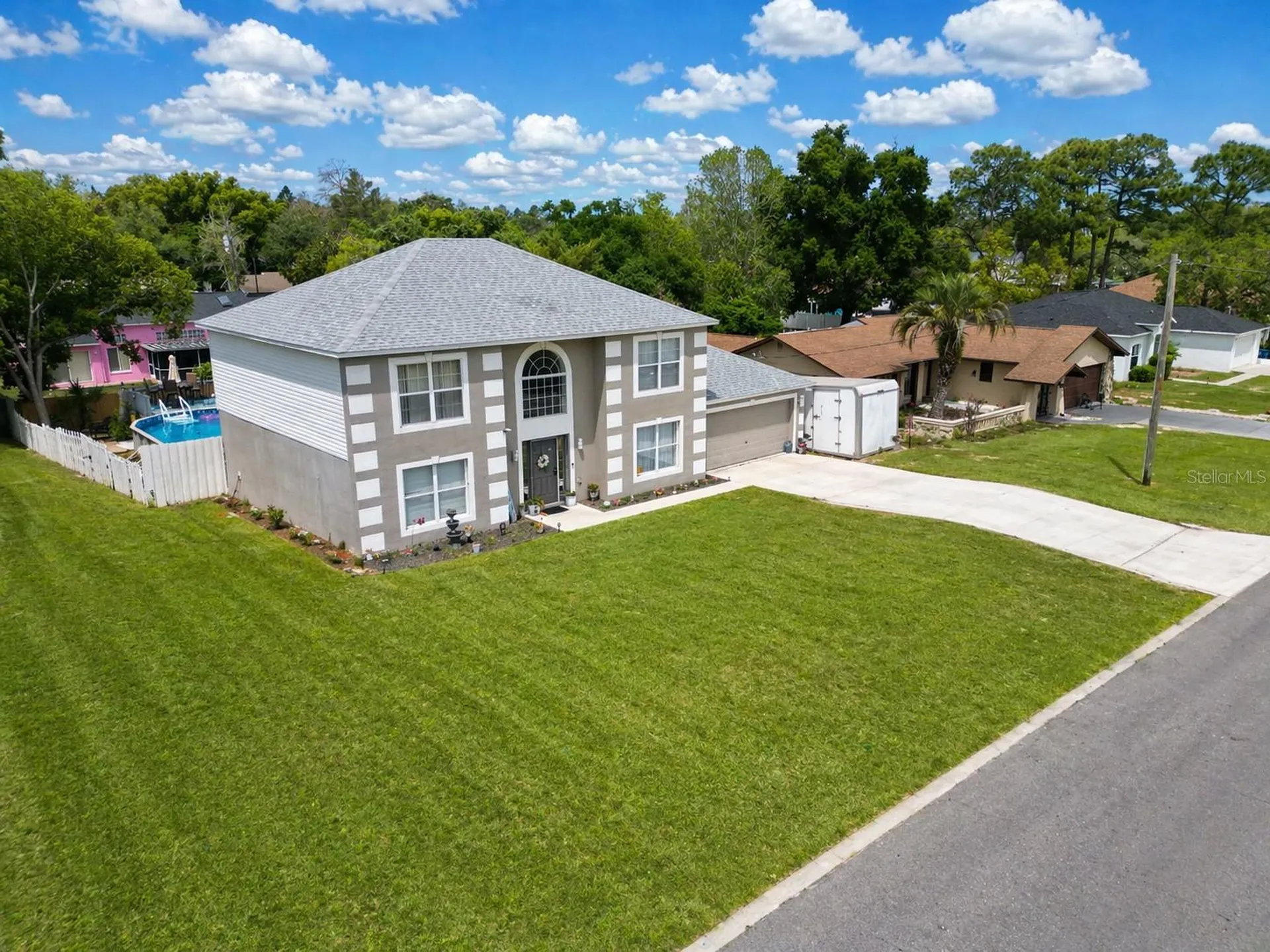 3483 Charmwood Avenue Spring Hill FL 34609