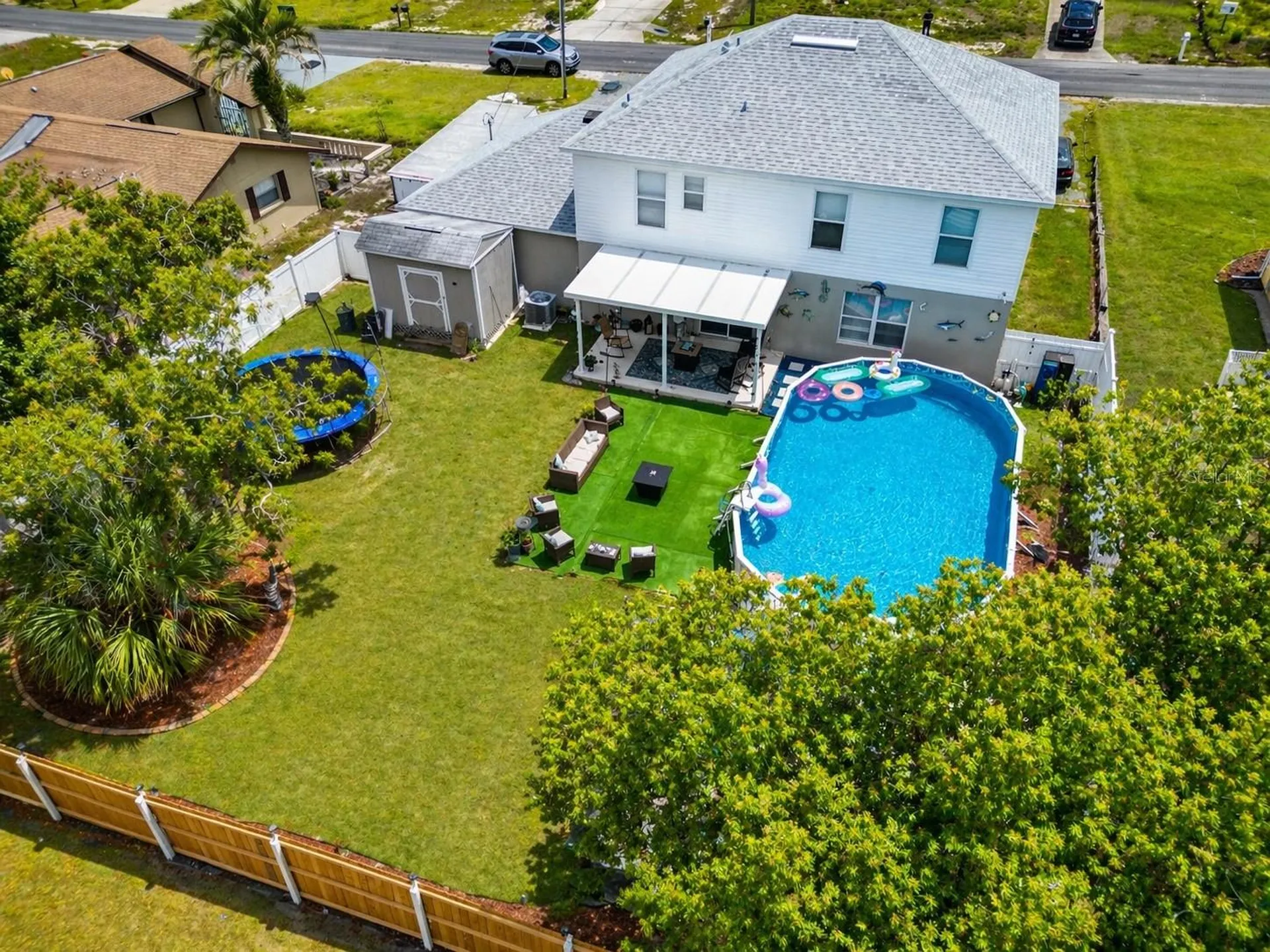 3483 Charmwood Avenue Spring Hill FL 34609