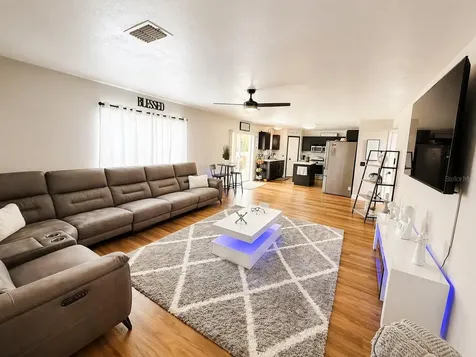 3483 Charmwood Avenue Spring Hill FL 34609