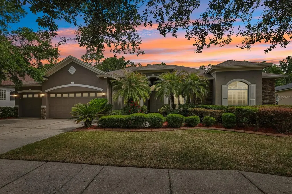 20639 Longleaf Pine Avenue Tampa FL 33647