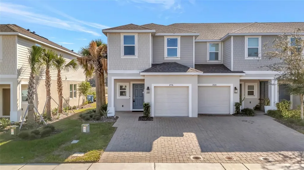 2596 Penguin Boulevard Davenport FL 33837