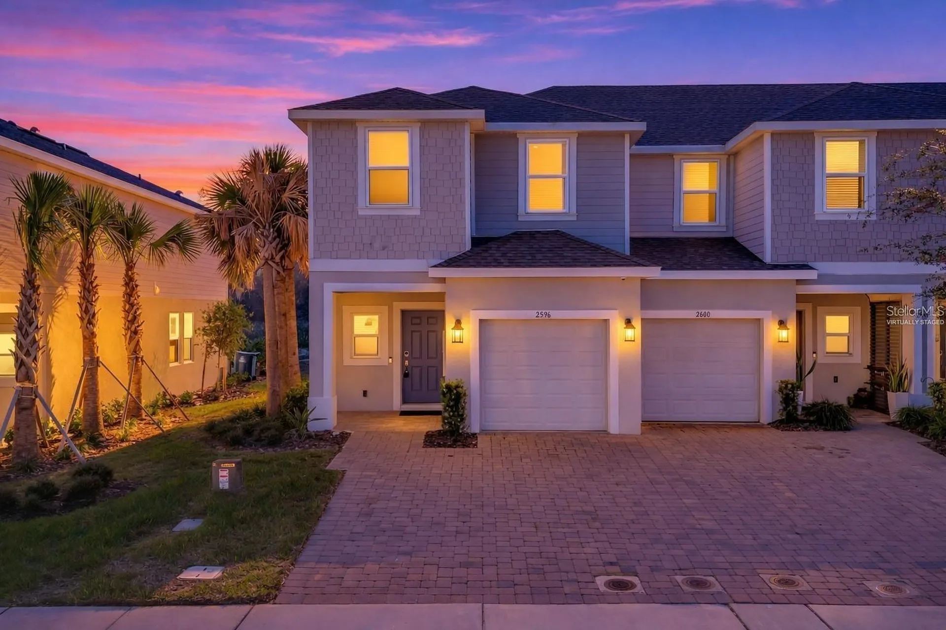 2596 Penguin Boulevard Davenport FL 33837