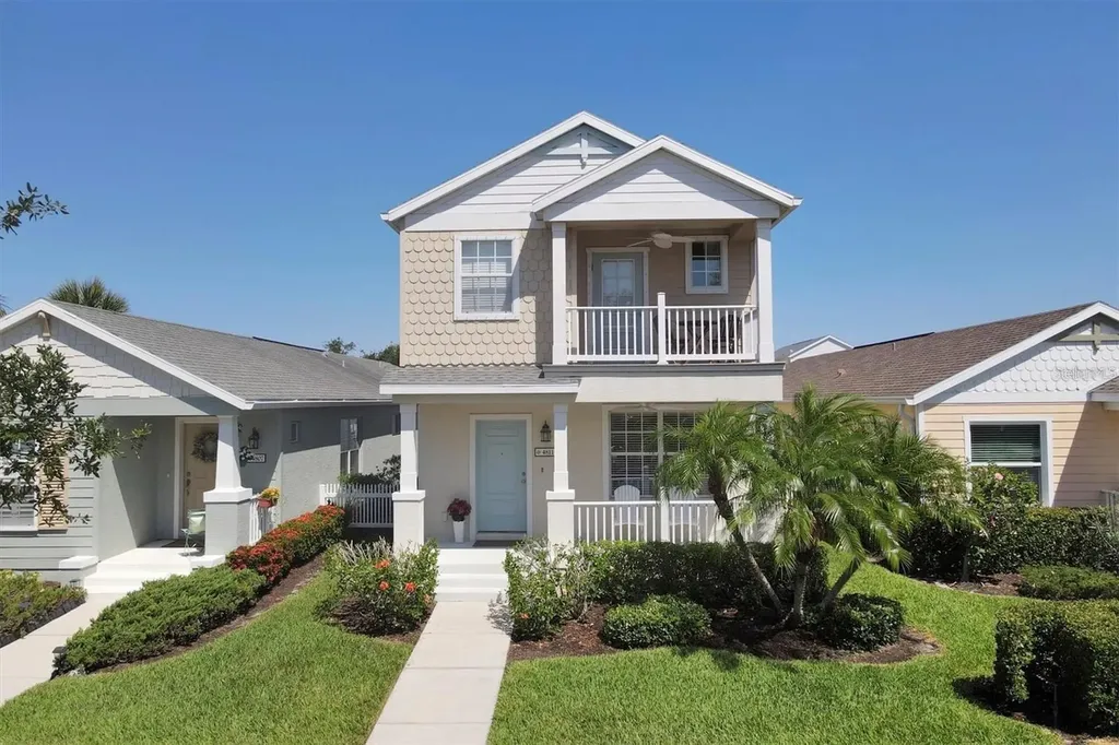 4811 Woodbrook Drive Sarasota FL 34243