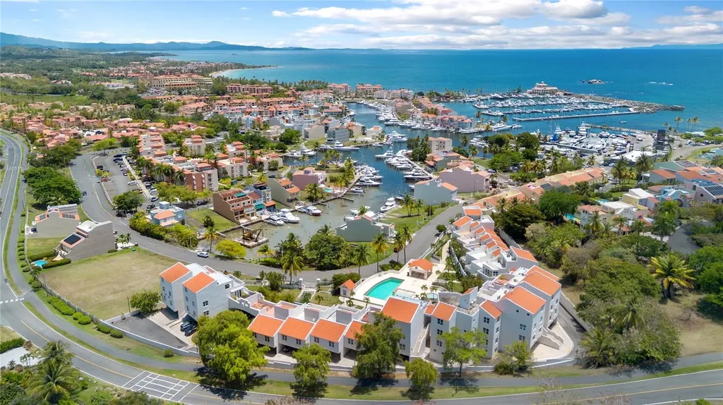 125 Harbour Drive Humacao PR 00791