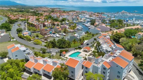 125 Harbour Drive Humacao PR 00791