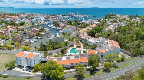 125 Harbour Drive Humacao PR 00791