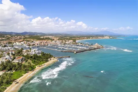 125 Harbour Drive Humacao PR 00791