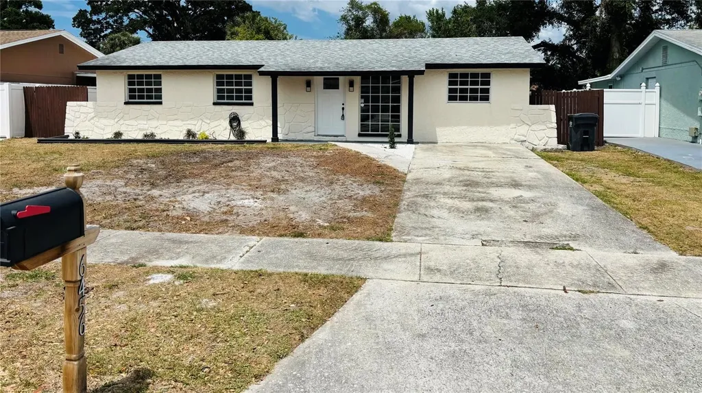 6456 Willow Wood Lane Tampa FL 33634