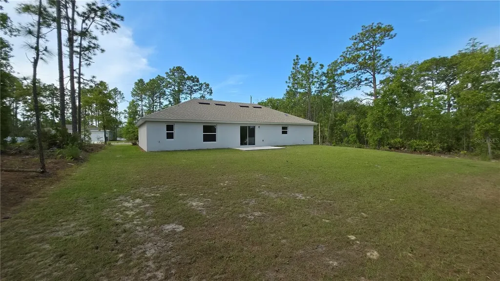 1353 W Cary Drive Citrus Springs FL 34434
