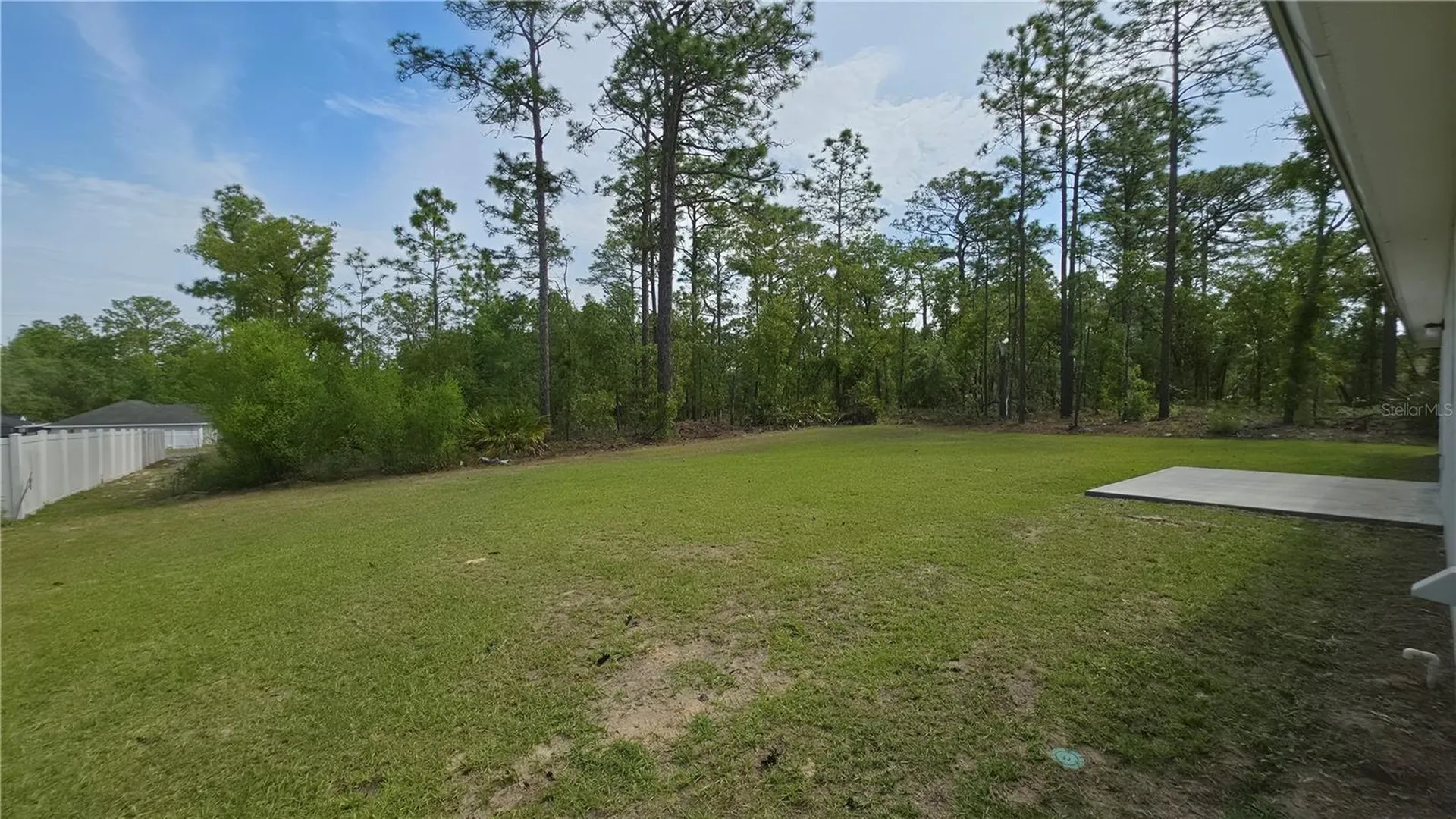 1353 W Cary Drive Citrus Springs FL 34434
