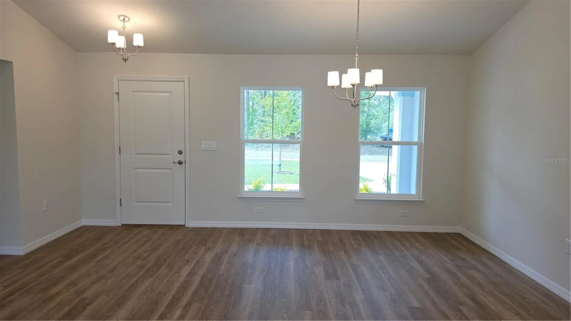 1353 W Cary Drive Citrus Springs FL 34434