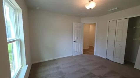 1353 W Cary Drive Citrus Springs FL 34434