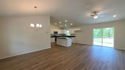1353 W Cary Drive Citrus Springs FL 34434