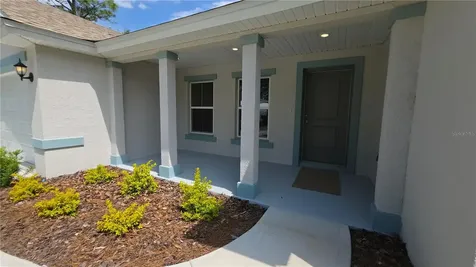 1353 W Cary Drive Citrus Springs FL 34434