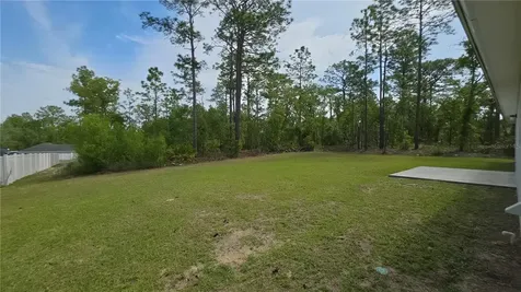 1353 W Cary Drive Citrus Springs FL 34434