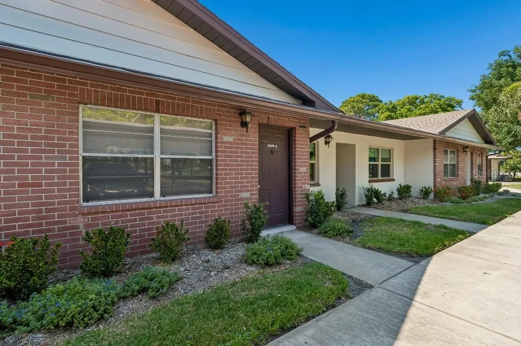 2446 Enterprise Road Clearwater FL 33763