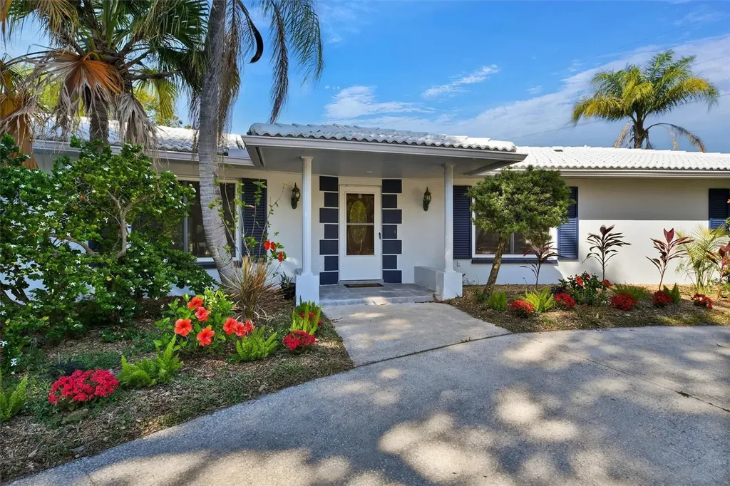 1667 Bravo Drive Clearwater FL 33764